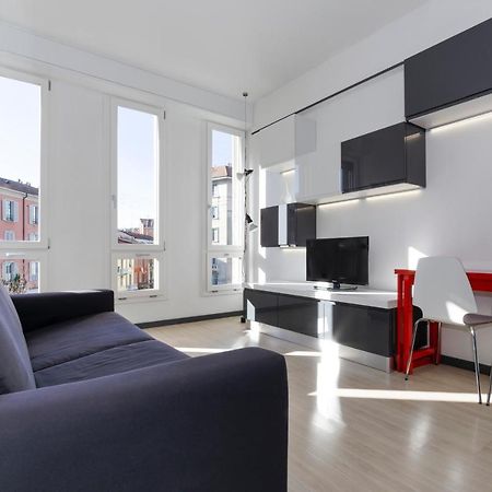 Casa Da Suite Idea Μιλάνο Εξωτερικό φωτογραφία