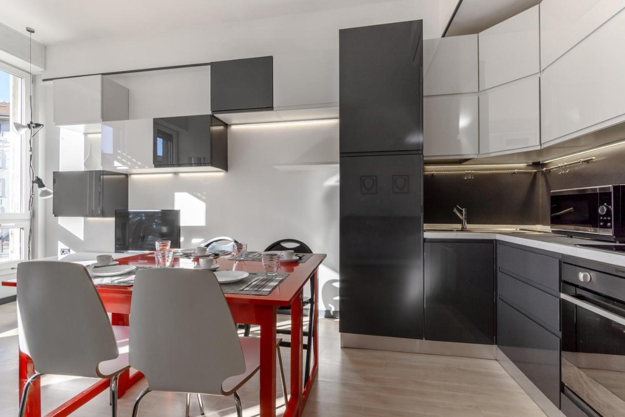 Casa Da Suite Idea Μιλάνο Εξωτερικό φωτογραφία