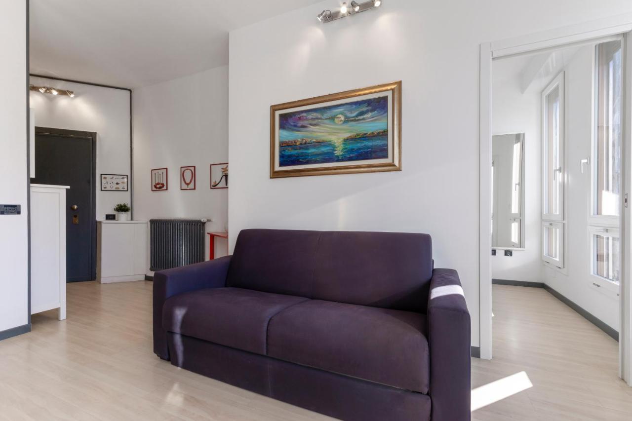 Casa Da Suite Idea Μιλάνο Εξωτερικό φωτογραφία