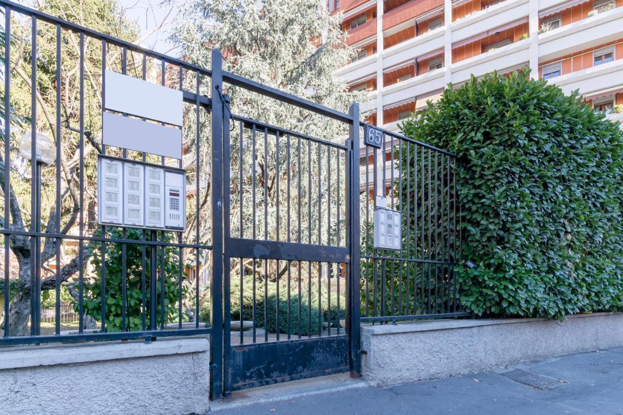 Casa Da Suite Idea Μιλάνο Εξωτερικό φωτογραφία